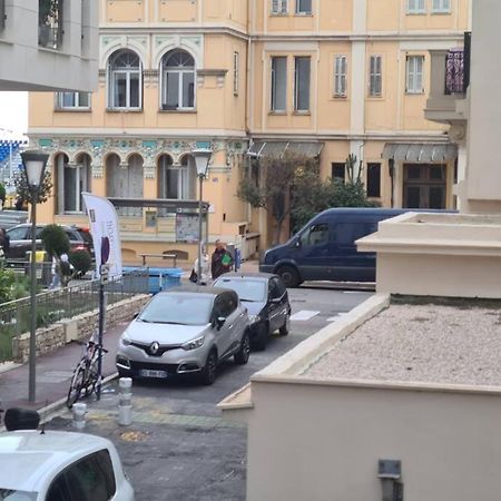 L'Onda, Cosy 2 Pieces A Menton Proches Plages ภายนอก รูปภาพ