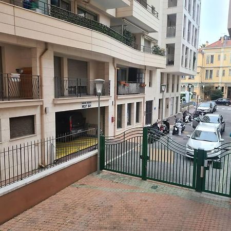 L'Onda, Cosy 2 Pieces A Menton Proches Plages ภายนอก รูปภาพ