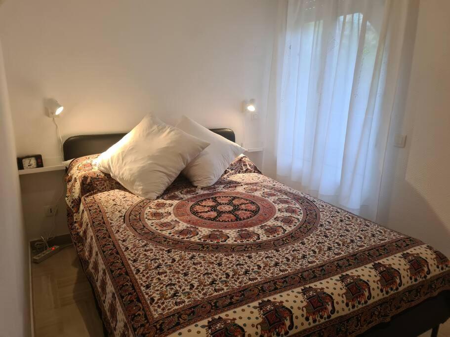 L'Onda, Cosy 2 Pieces A Menton Proches Plages ภายนอก รูปภาพ