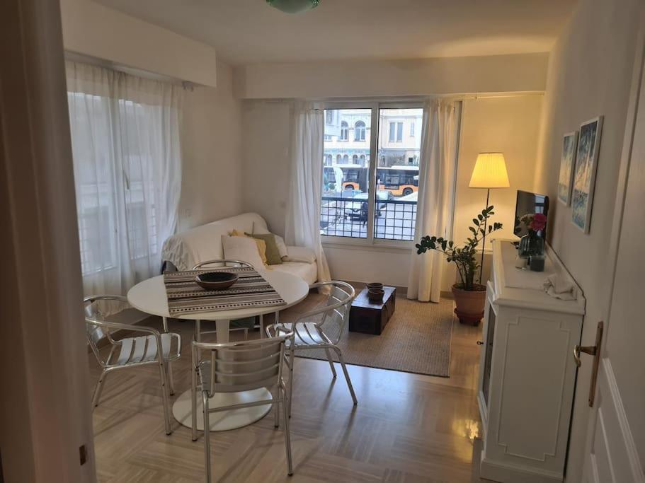 L'Onda, Cosy 2 Pieces A Menton Proches Plages ภายนอก รูปภาพ