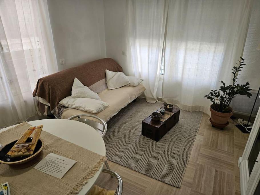 L'Onda, Cosy 2 Pieces A Menton Proches Plages ภายนอก รูปภาพ
