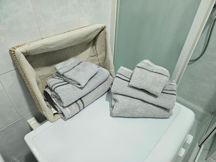 L'Onda, Cosy 2 Pieces A Menton Proches Plages ภายนอก รูปภาพ
