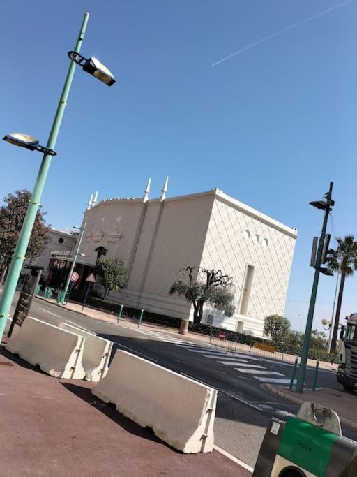 L'Onda, Cosy 2 Pieces A Menton Proches Plages ภายนอก รูปภาพ