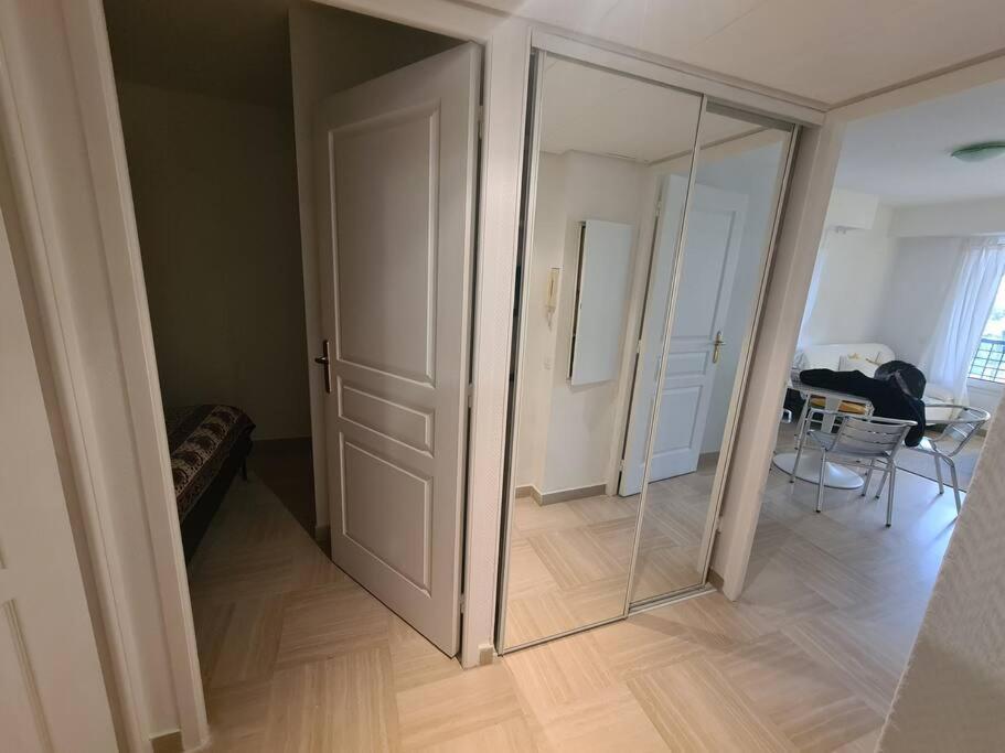 L'Onda, Cosy 2 Pieces A Menton Proches Plages ภายนอก รูปภาพ