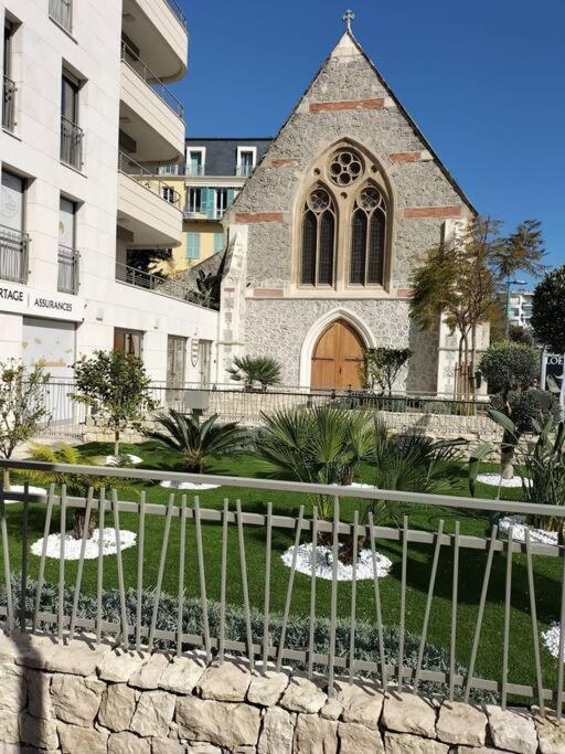 L'Onda, Cosy 2 Pieces A Menton Proches Plages ภายนอก รูปภาพ